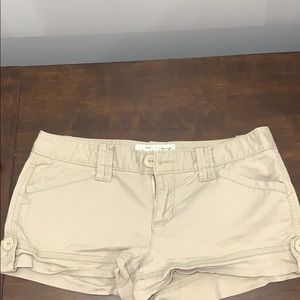 Women’s Aeropostale shorts